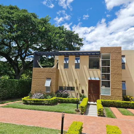 Acata - Condominio Campestre / Casa Villeta Εξωτερικό φωτογραφία