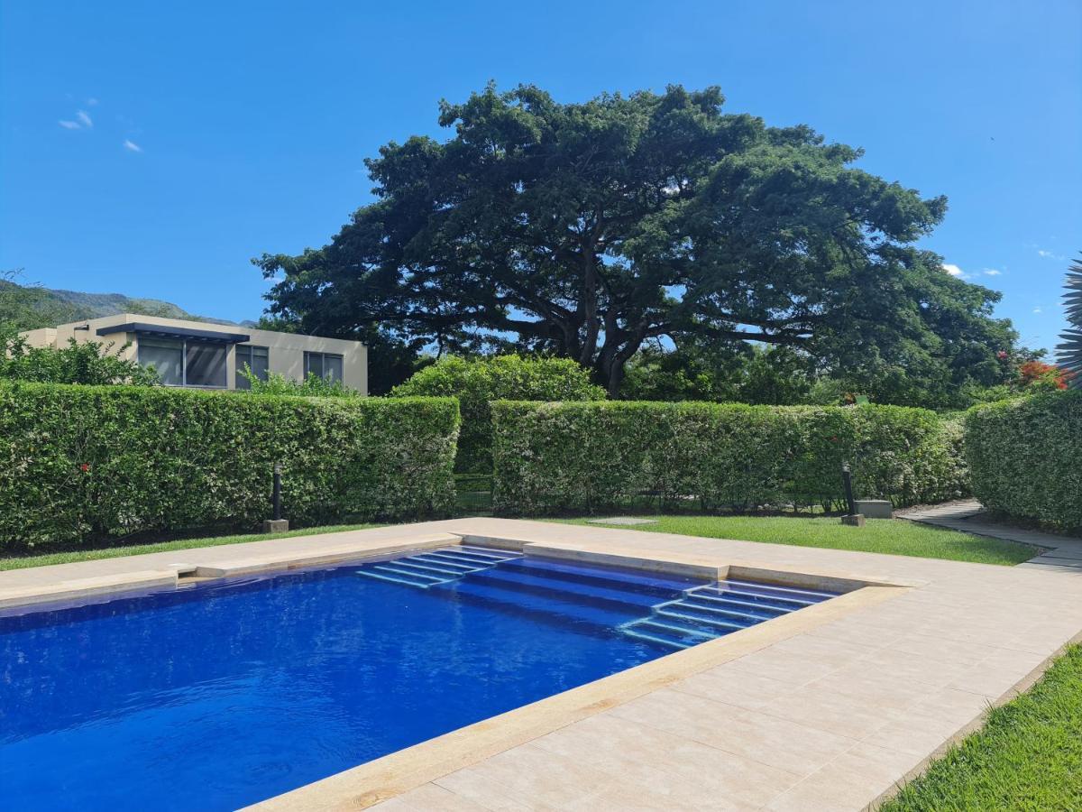 Acata - Condominio Campestre / Casa Villeta Εξωτερικό φωτογραφία